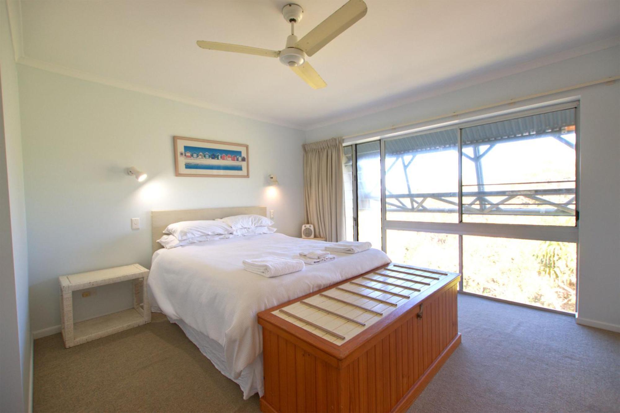 Raintrees Moffat Beach Caloundra Exterior foto