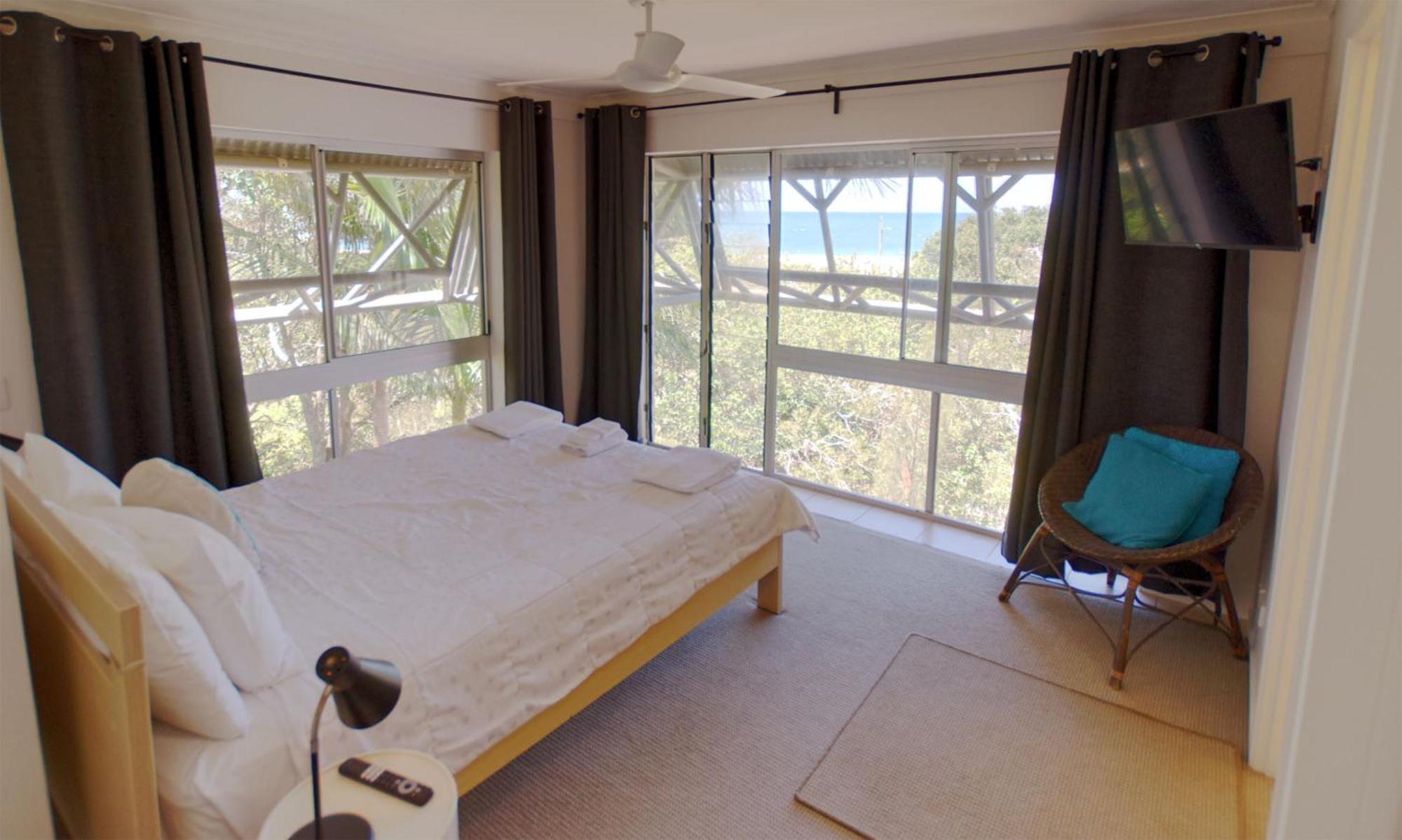 Raintrees Moffat Beach Caloundra Exterior foto