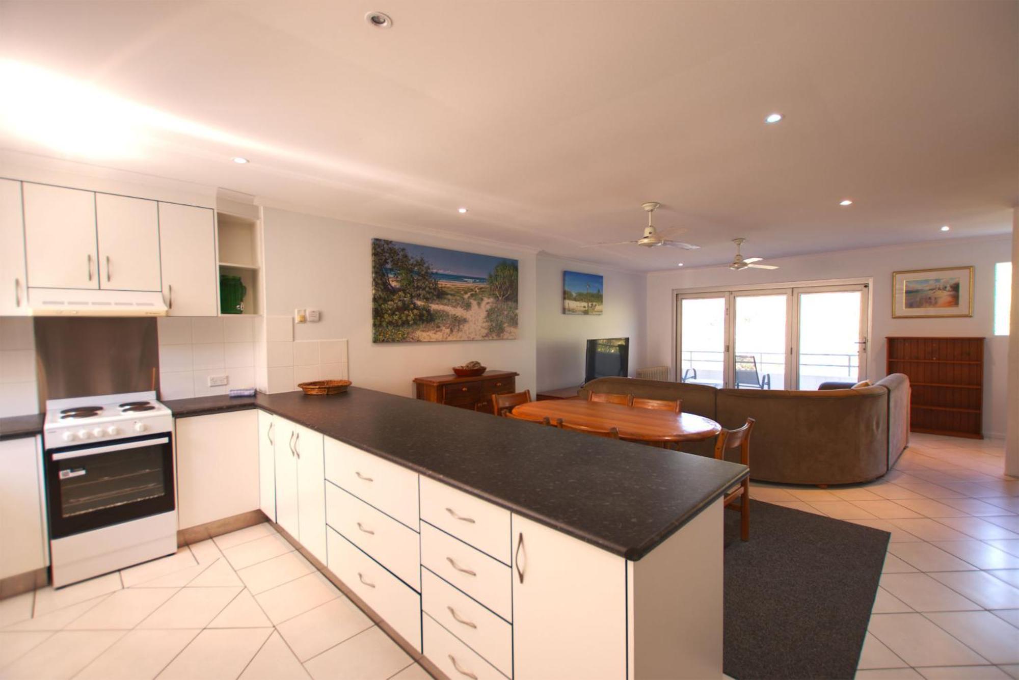 Raintrees Moffat Beach Caloundra Exterior foto